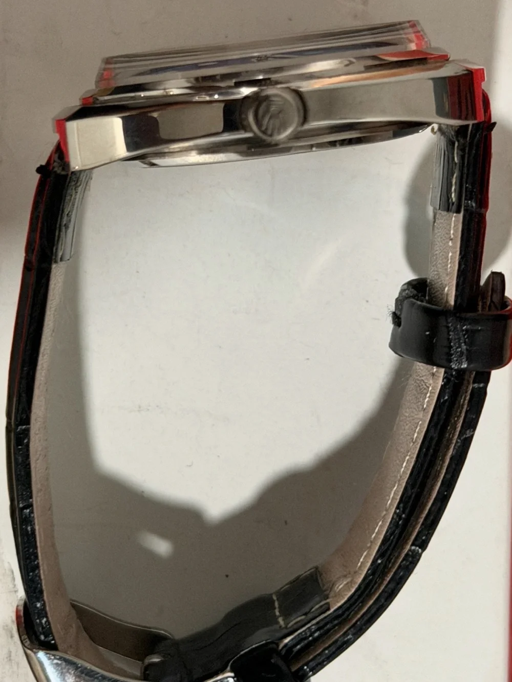 Tudor mechanical watch
